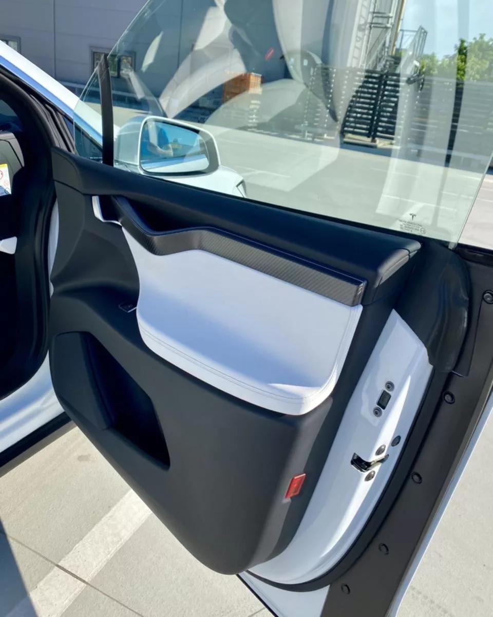 Tesla Model X  100 kWh 2018231