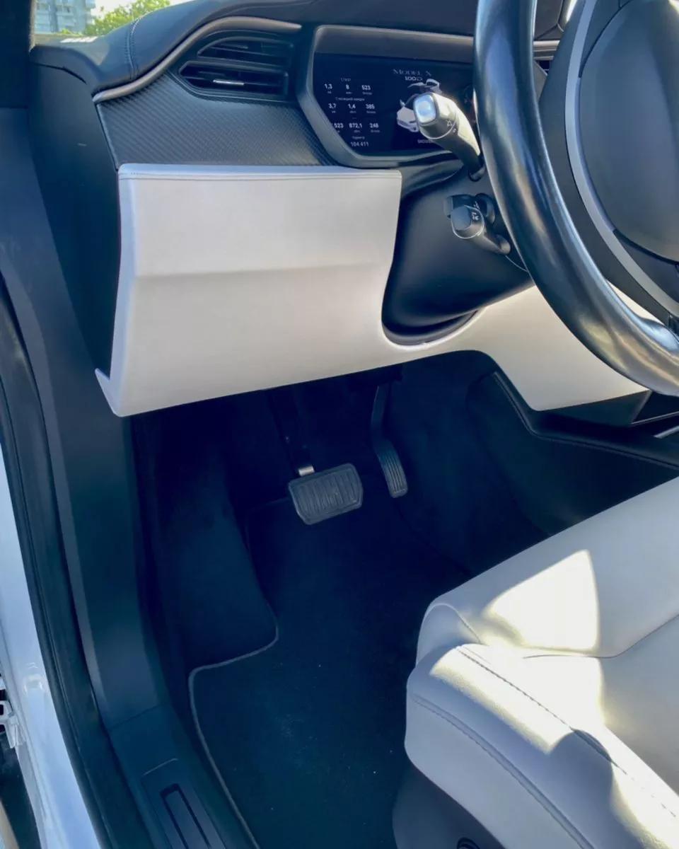 Tesla Model X  100 kWh 2018thumbnail351