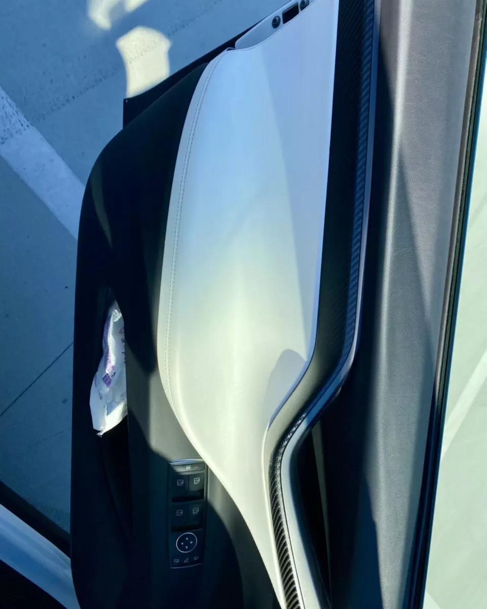 Tesla Model X  100 kWh 2018thumbnail391