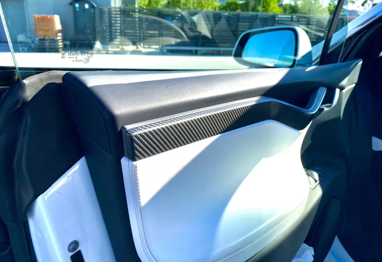 Tesla Model X  100 kWh 2018thumbnail401