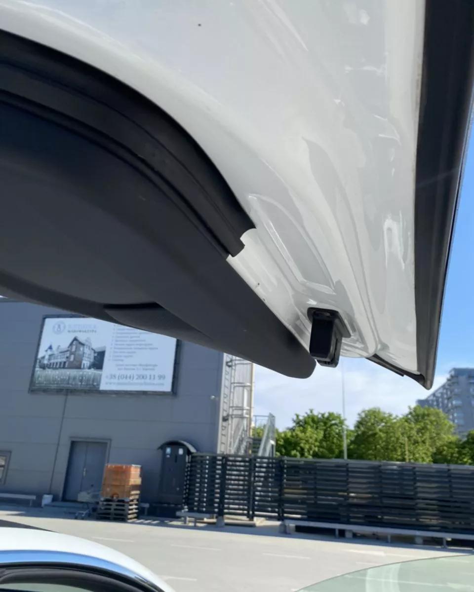 Tesla Model X  100 kWh 2018thumbnail491