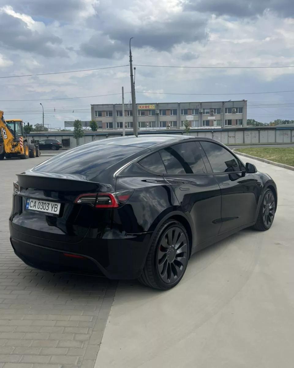 Tesla Model Y  80.5 kWh 2020thumbnail41