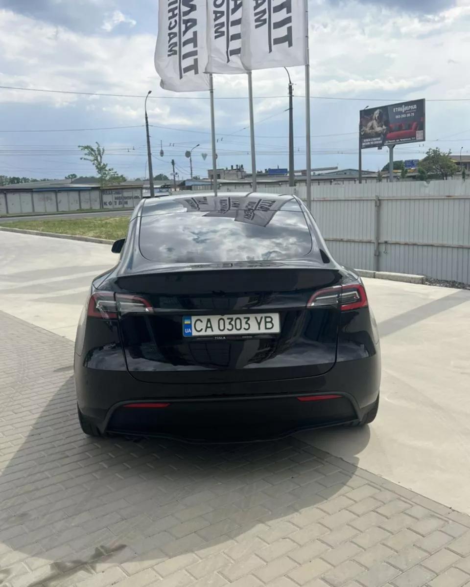 Tesla Model Y  80.5 kWh 2020thumbnail51