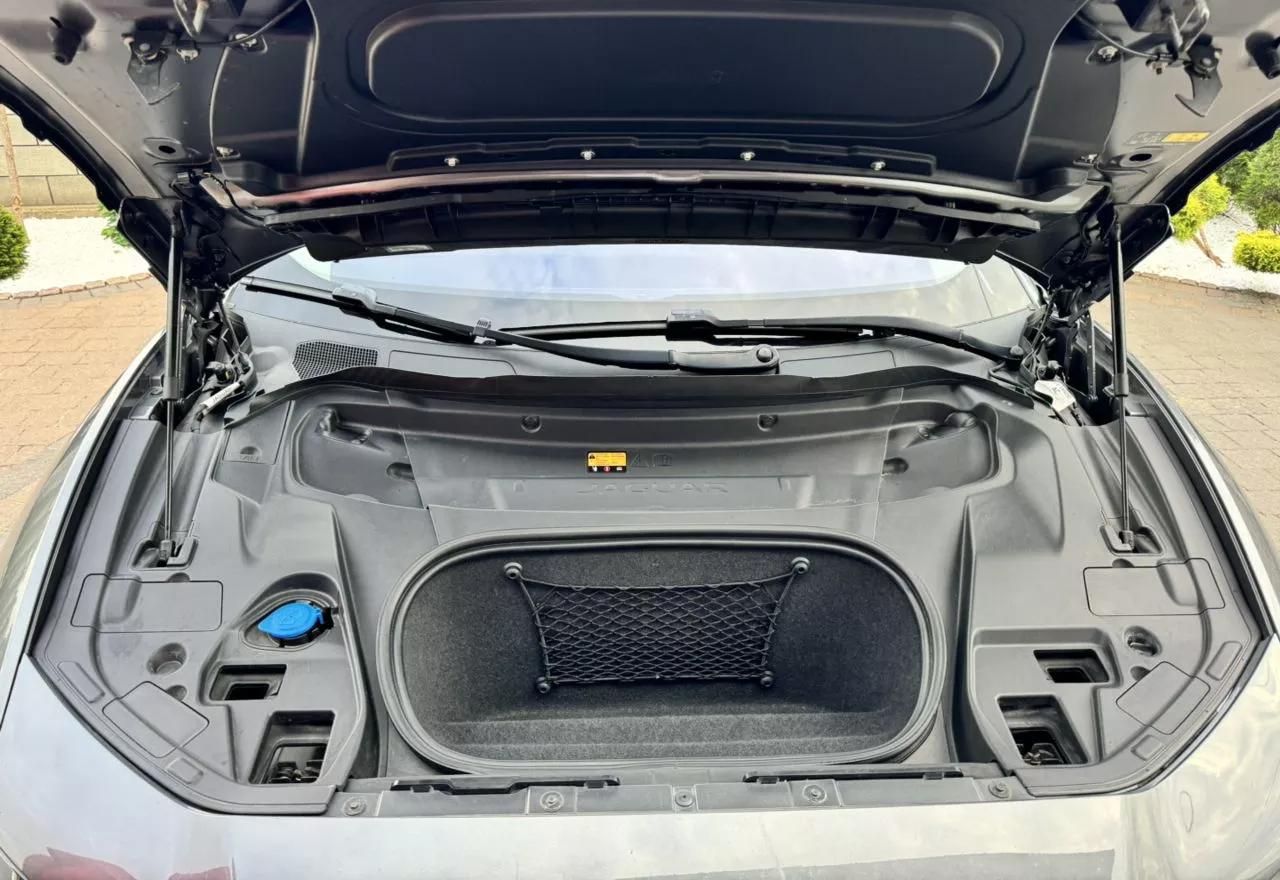Jaguar I-Pace  90 kWh 2018thumbnail451