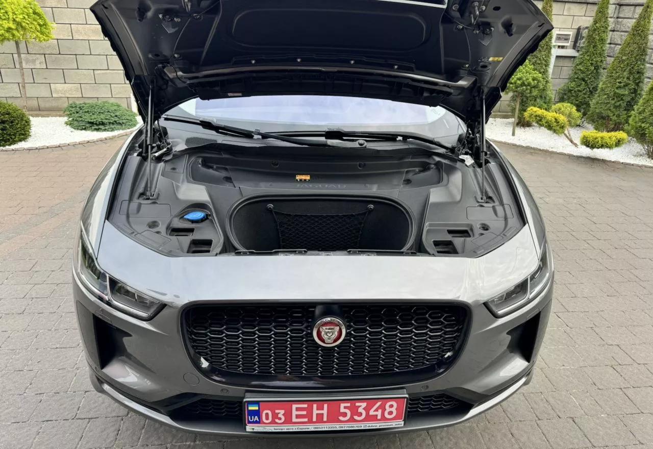 Jaguar I-Pace  90 kWh 2018471