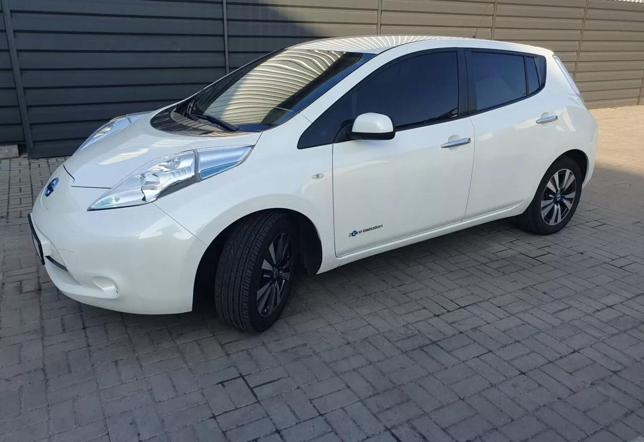 Nissan Leaf  24 kWh 2016thumbnail21