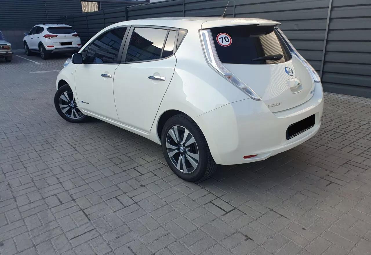 Nissan Leaf  24 kWh 2016thumbnail51