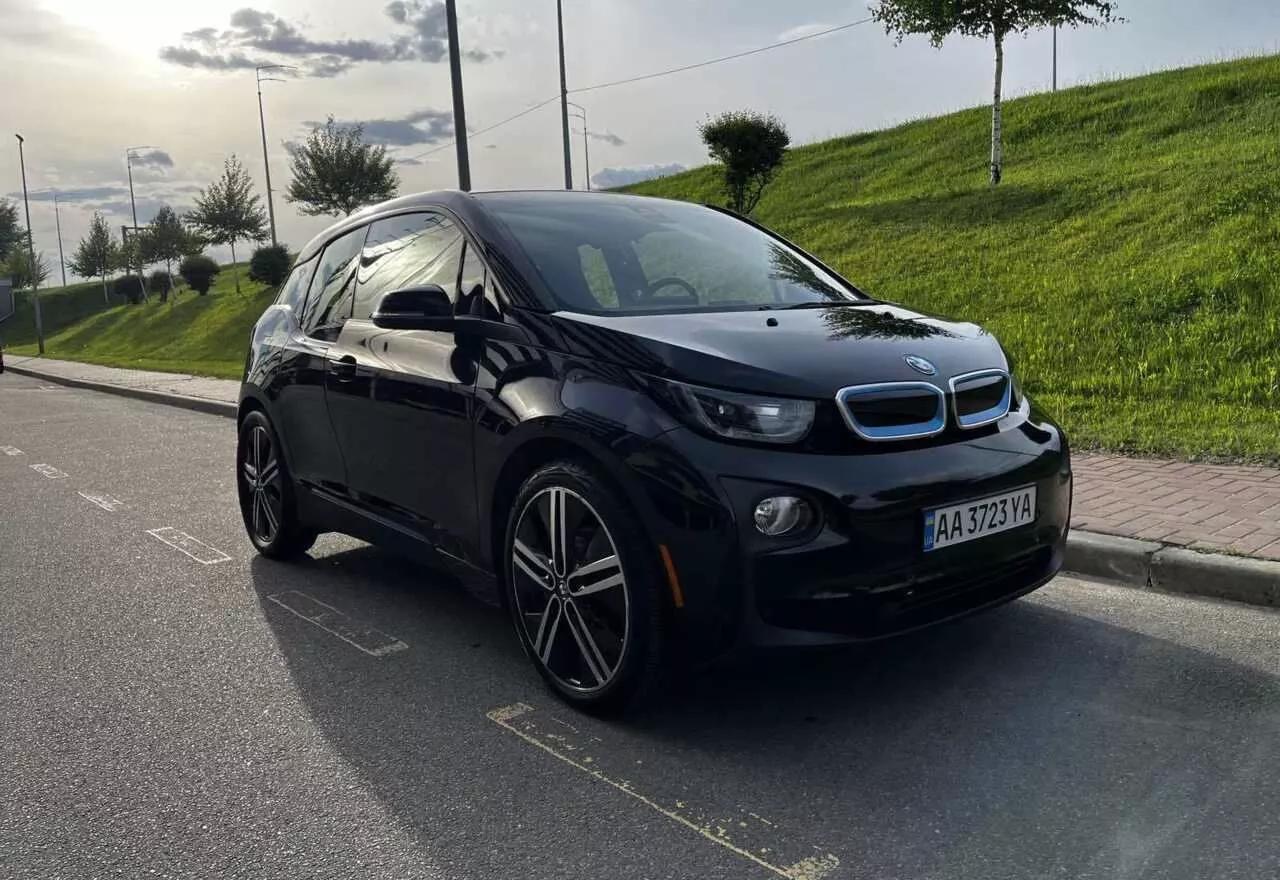 BMW i3  22 kWh 2016131