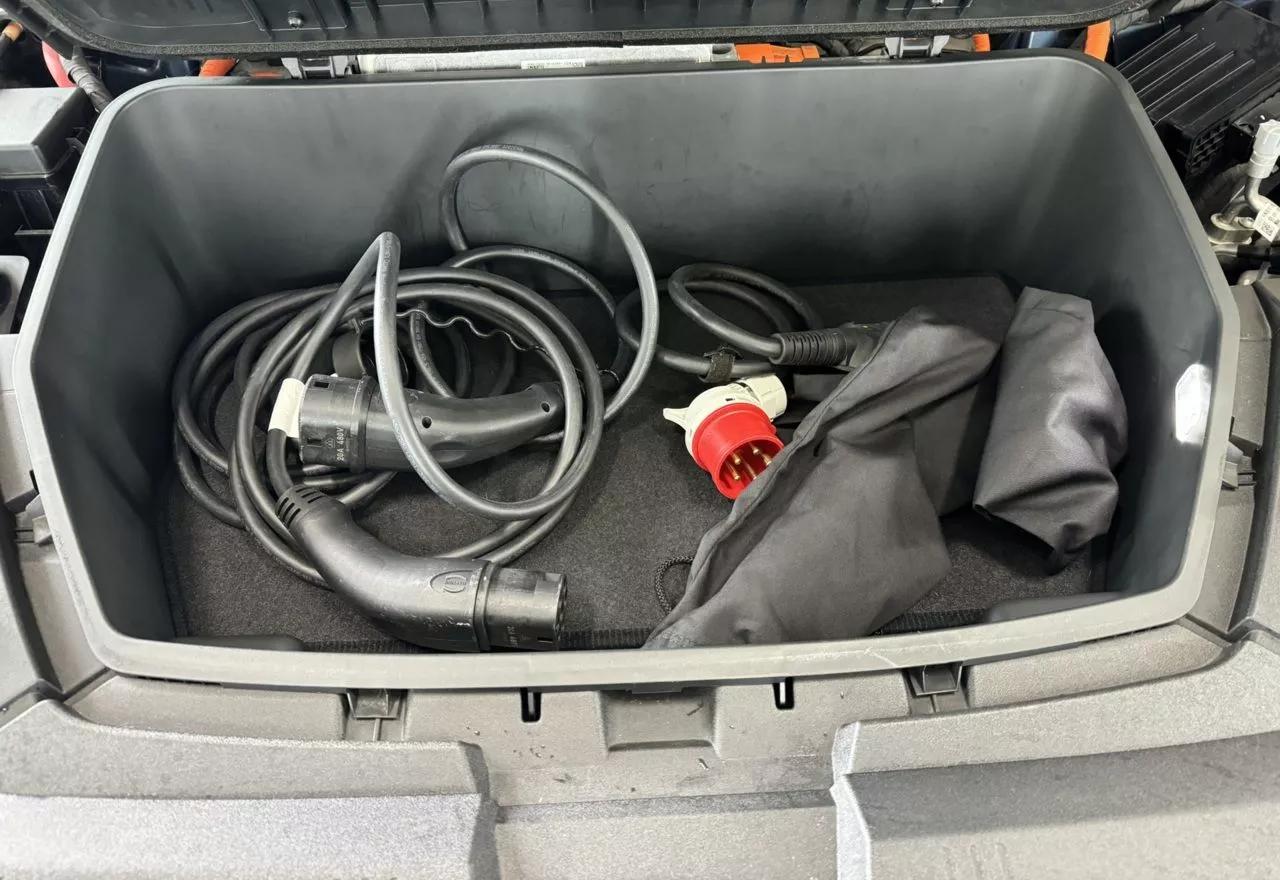 Audi E-tron  95 kWh 2019171