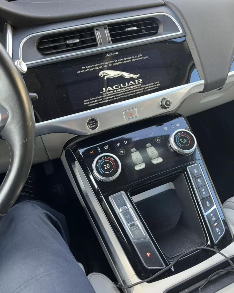 Jaguar I-Pace  90 kWh 2018161