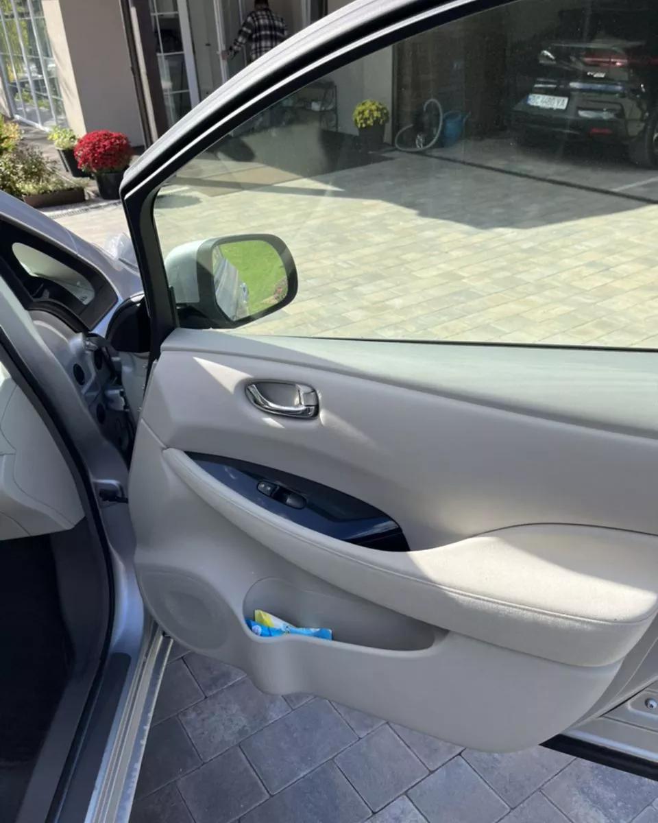 Jaguar I-Pace  90 kWh 2018191