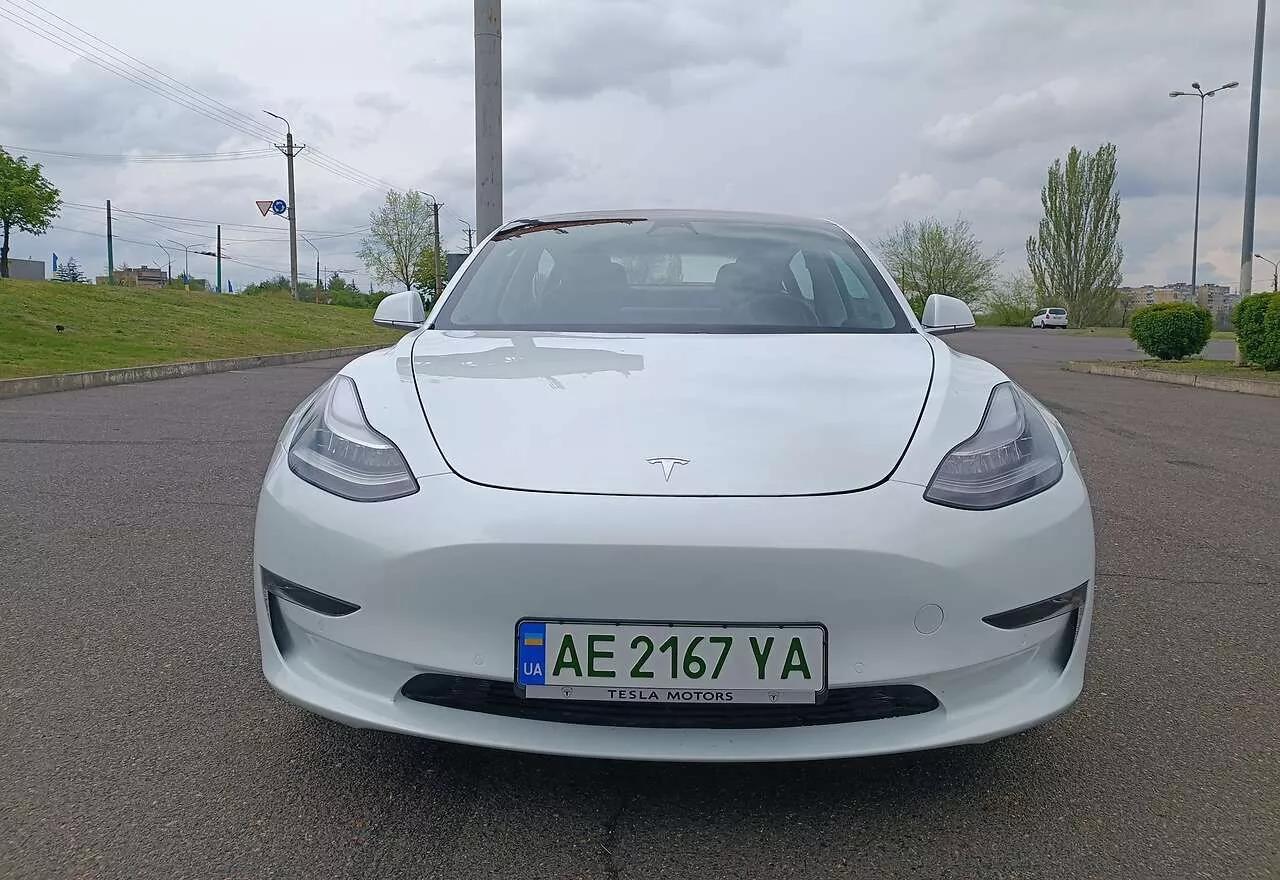 Tesla Model 3  80 kWh 2018thumbnail41