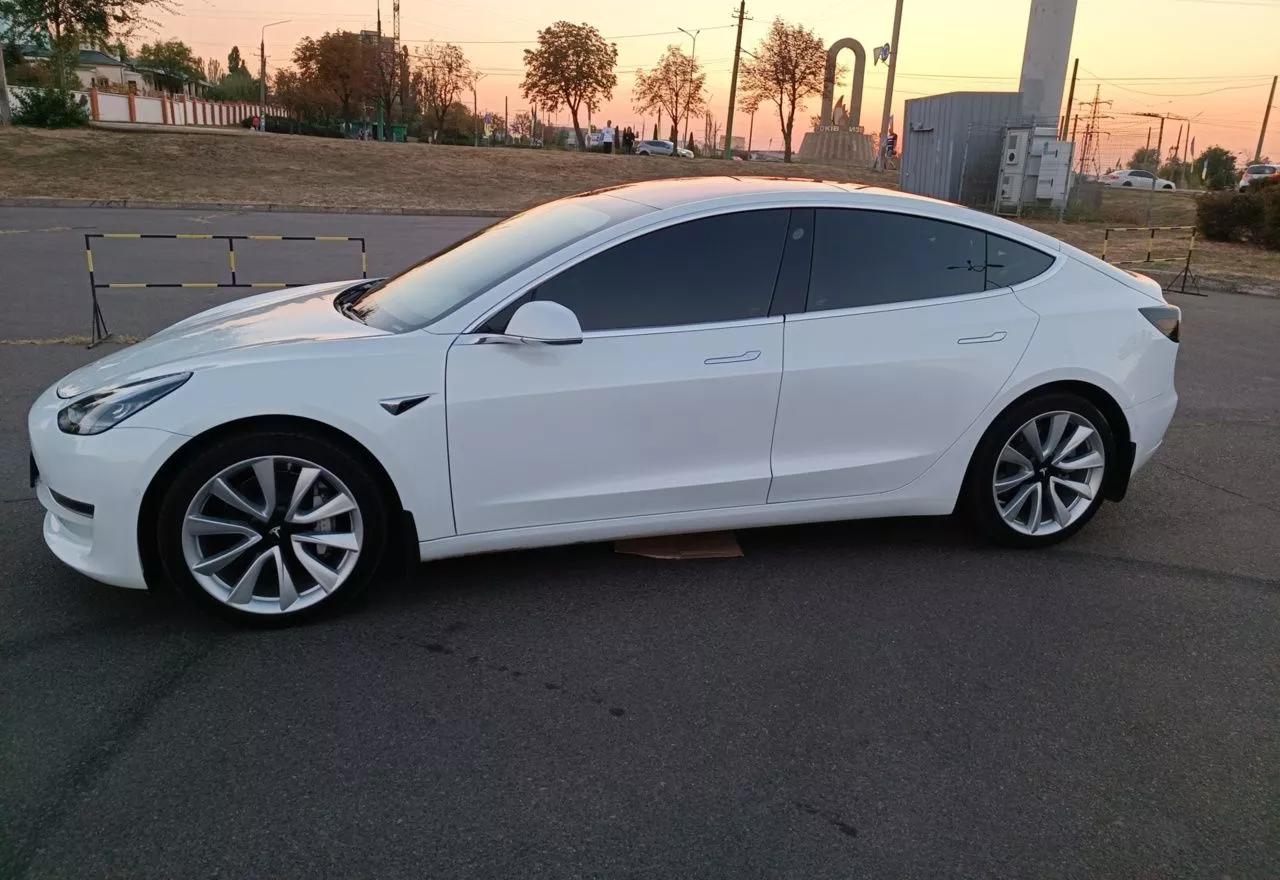 Tesla Model 3  80 kWh 201881