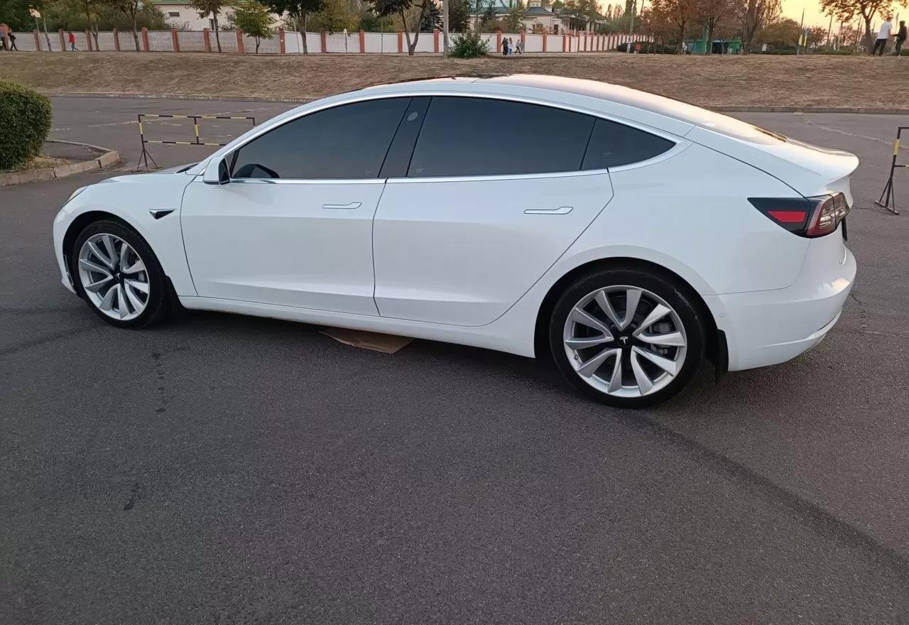 Tesla Model 3  80 kWh 201891