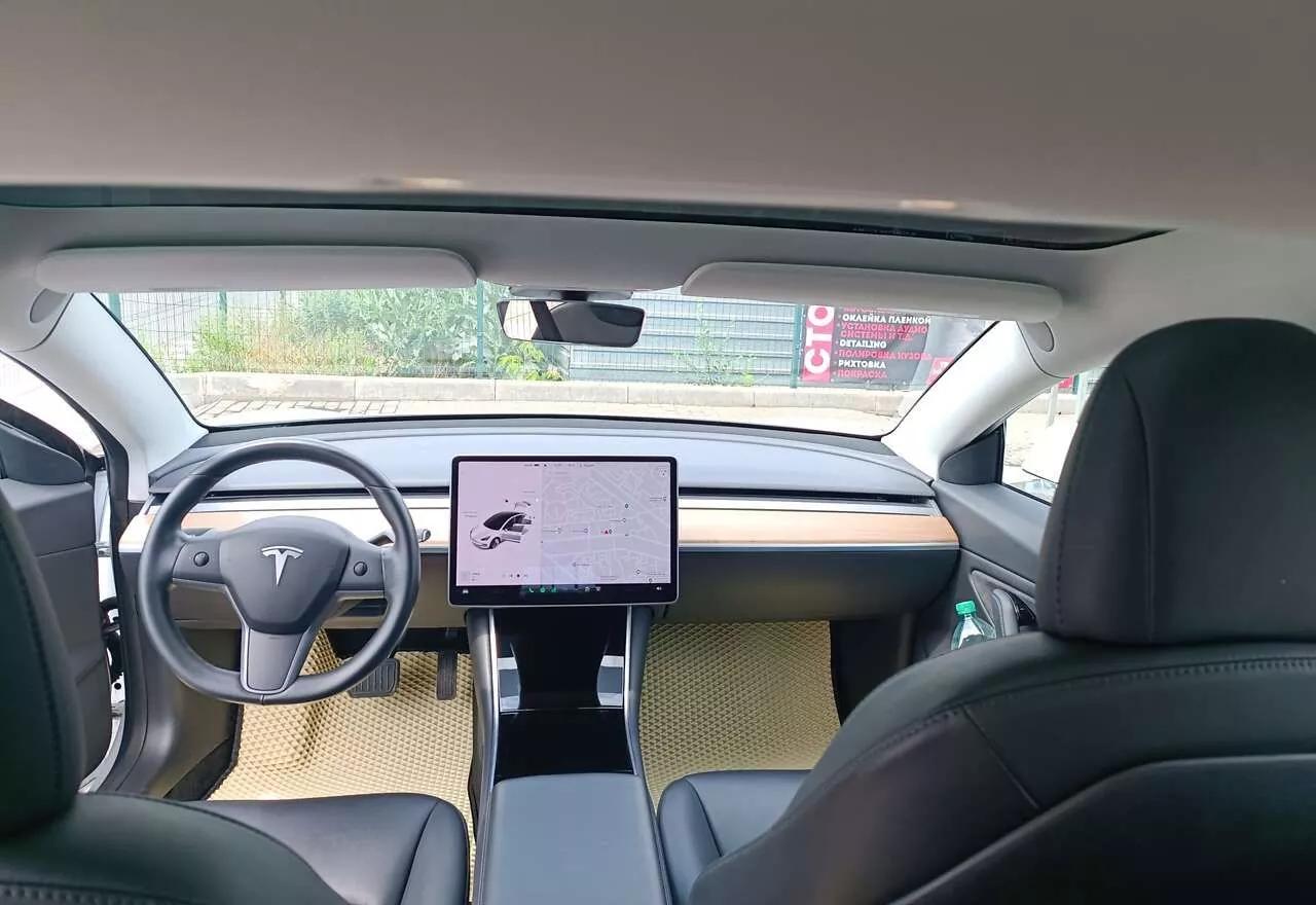 Tesla Model 3  80 kWh 2018thumbnail251