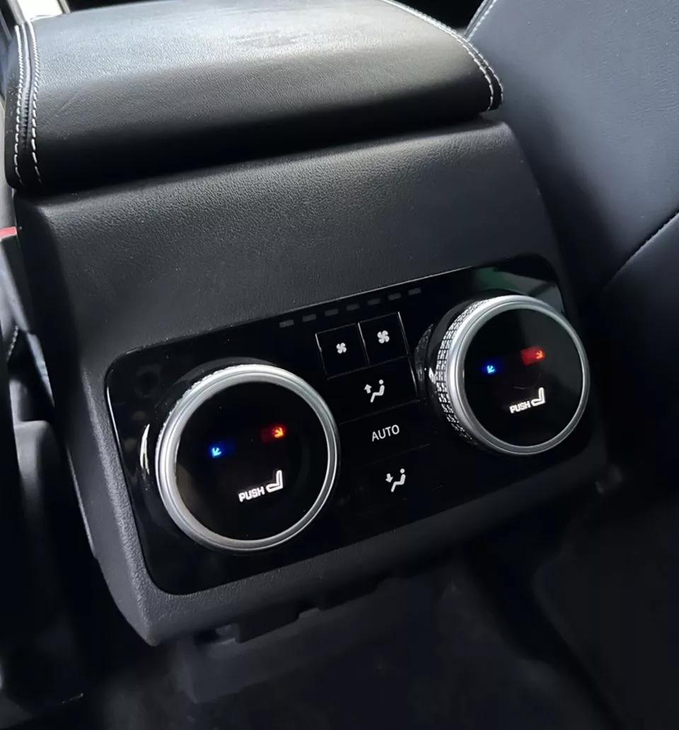 Jaguar I-Pace  90 kWh 2018thumbnail141