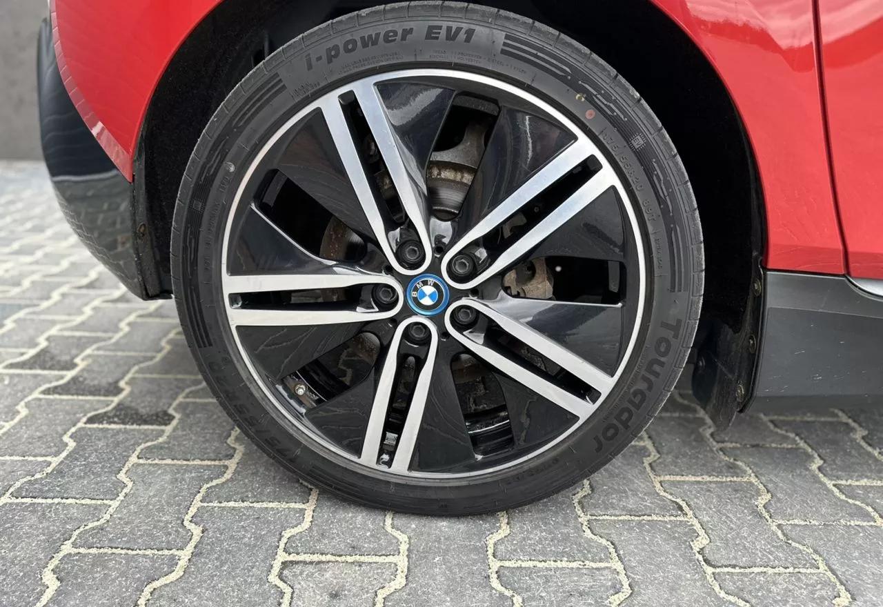 BMW i3  33.2 kWh 2018thumbnail221