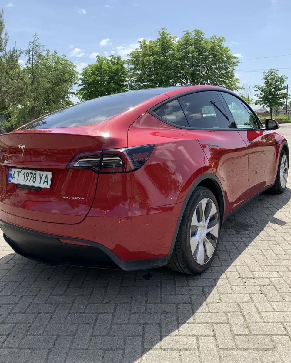 Tesla Model Y  75 kWh 2022thumbnail51