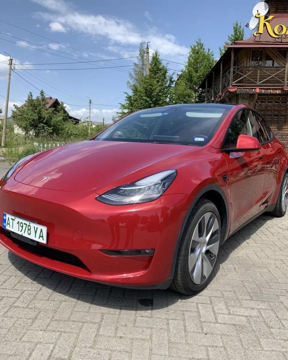 Tesla Model Y  75 kWh 2022thumbnail171