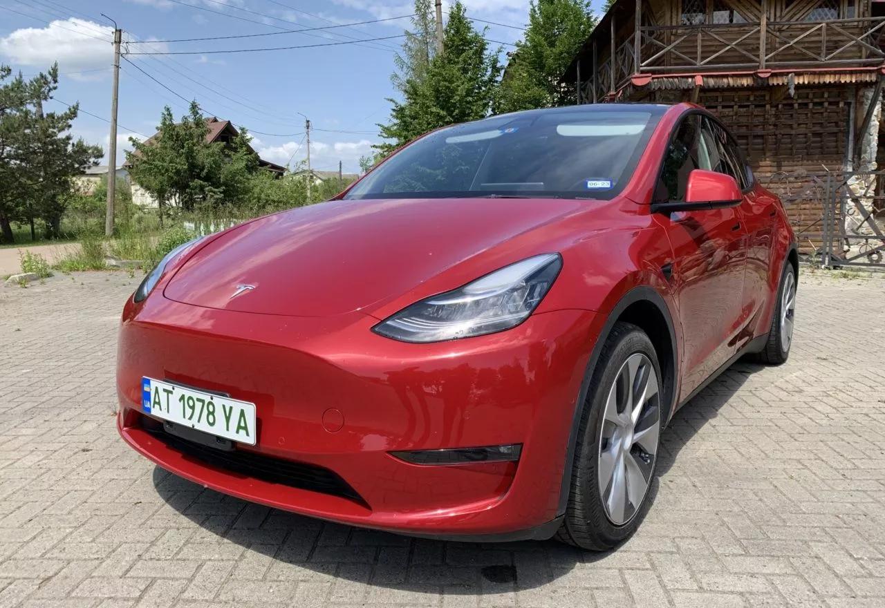 Tesla Model Y  75 kWh 2022181