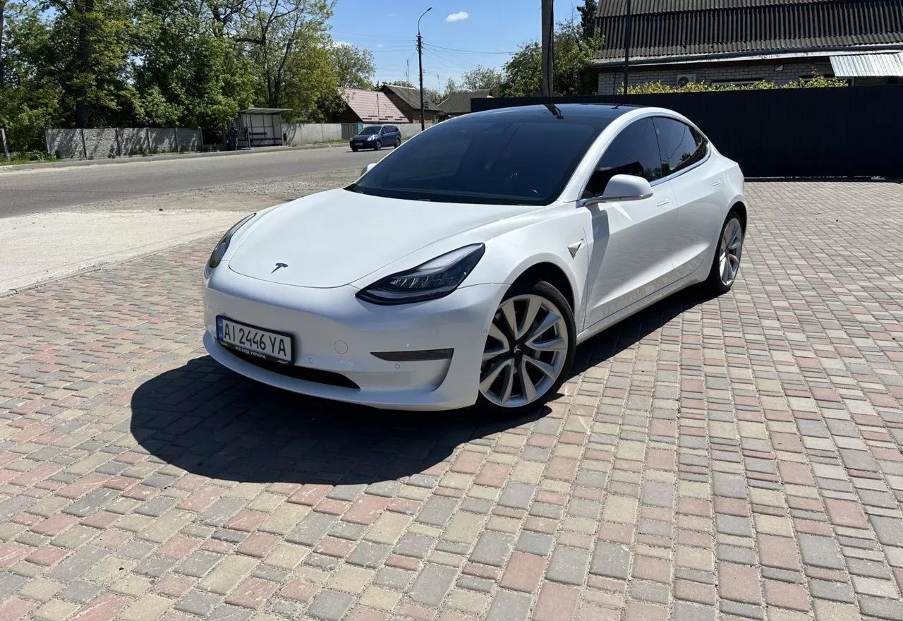 Tesla Model 3  75 kWh 2019thumbnail11