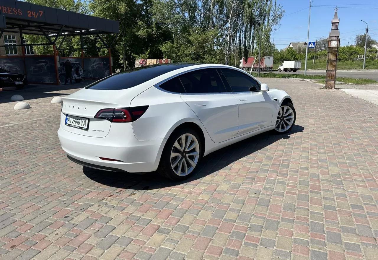 Tesla Model 3  75 kWh 2019thumbnail51