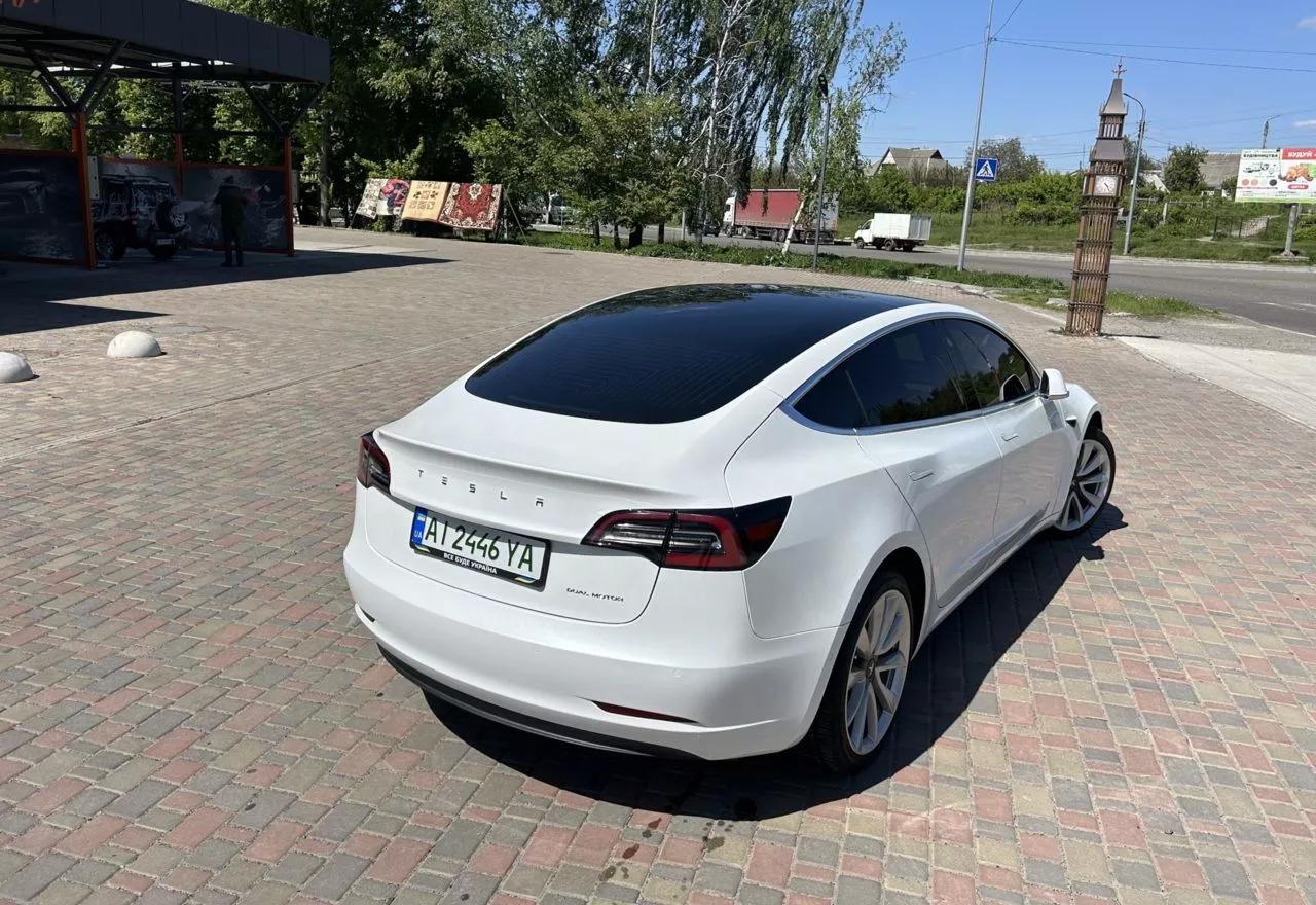 Tesla Model 3  75 kWh 201971