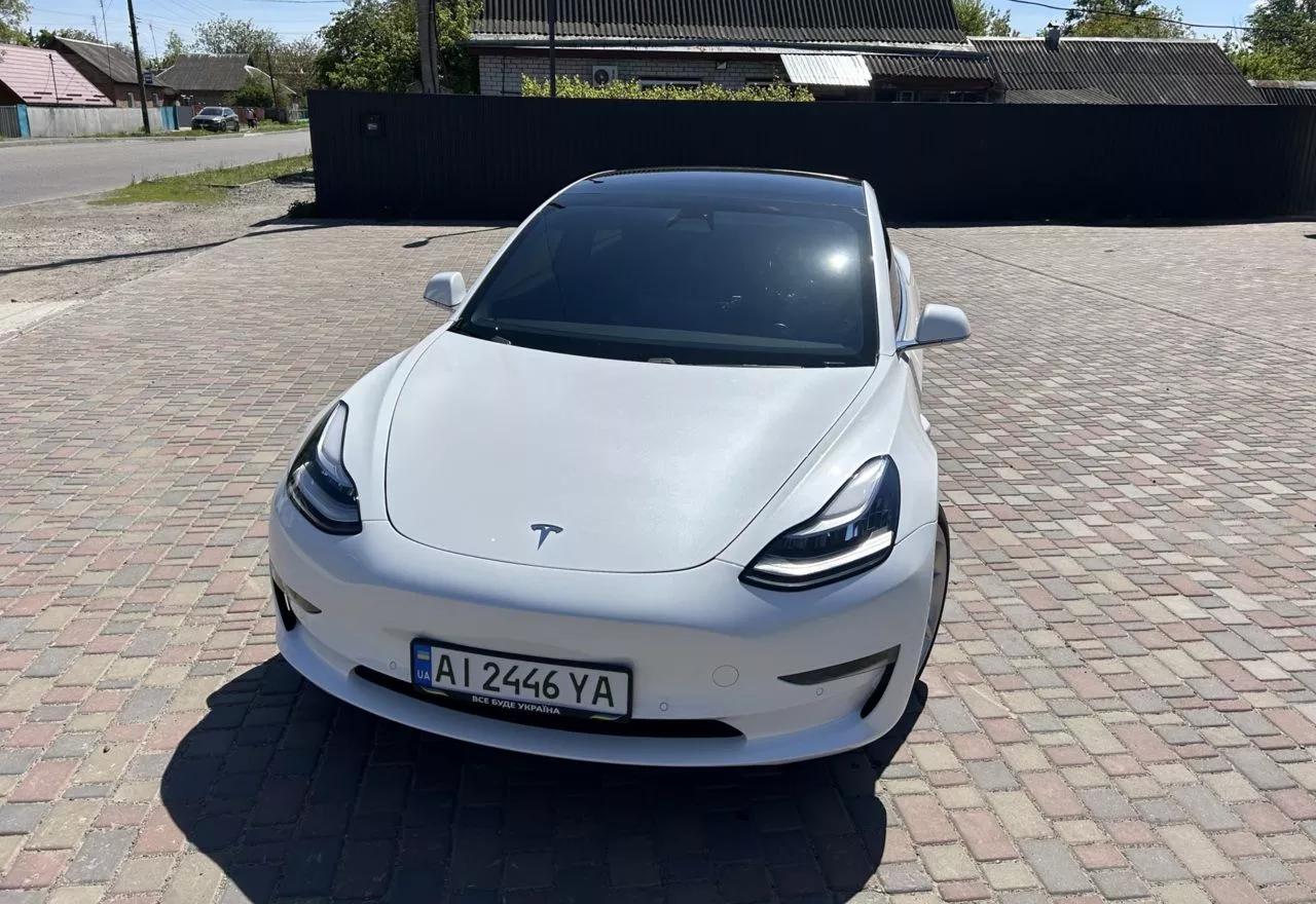 Tesla Model 3  75 kWh 2019thumbnail111