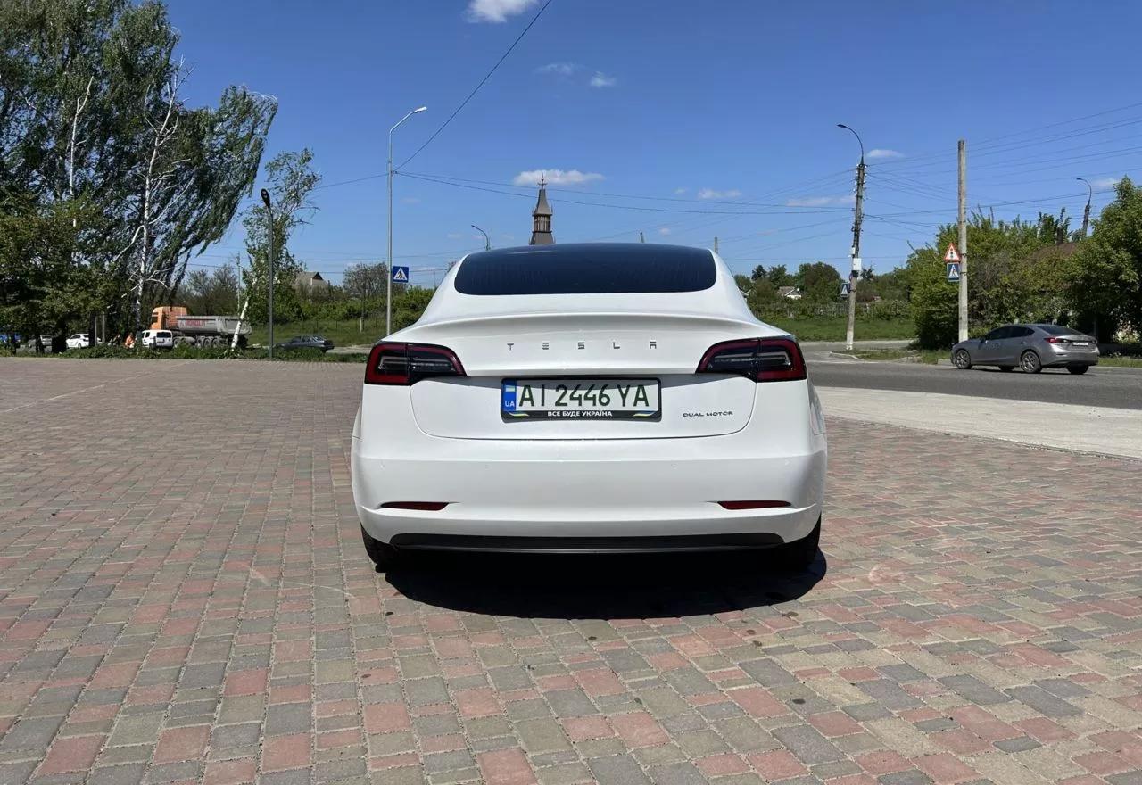Tesla Model 3  75 kWh 2019thumbnail161