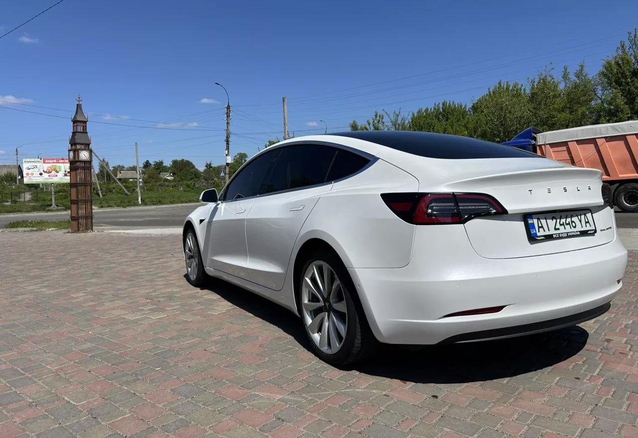 Tesla Model 3  75 kWh 2019thumbnail171