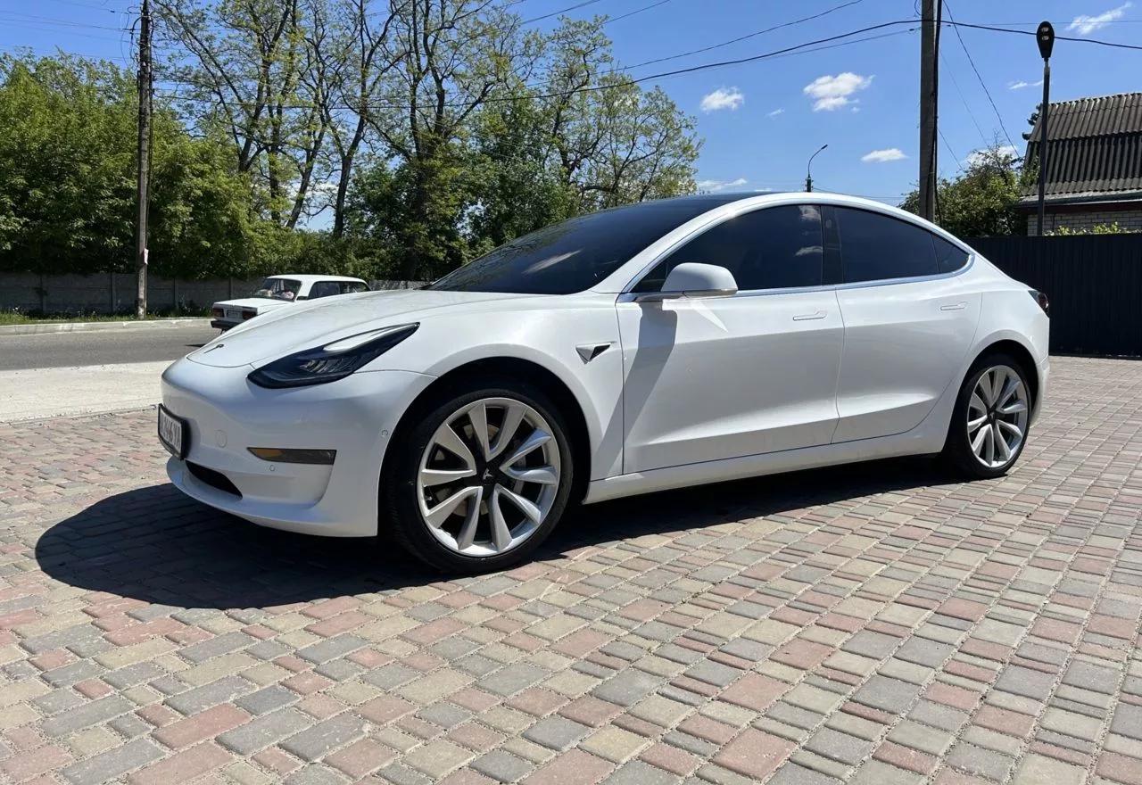 Tesla Model 3  75 kWh 2019191