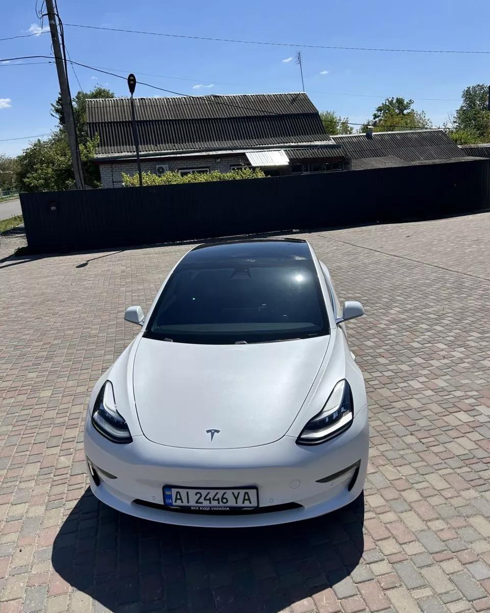 Tesla Model 3  75 kWh 2019221