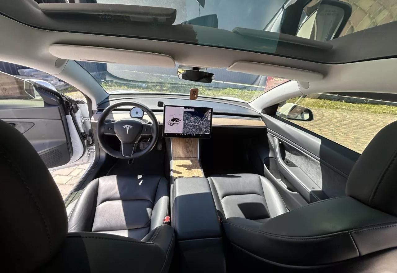 Tesla Model 3  75 kWh 2019311