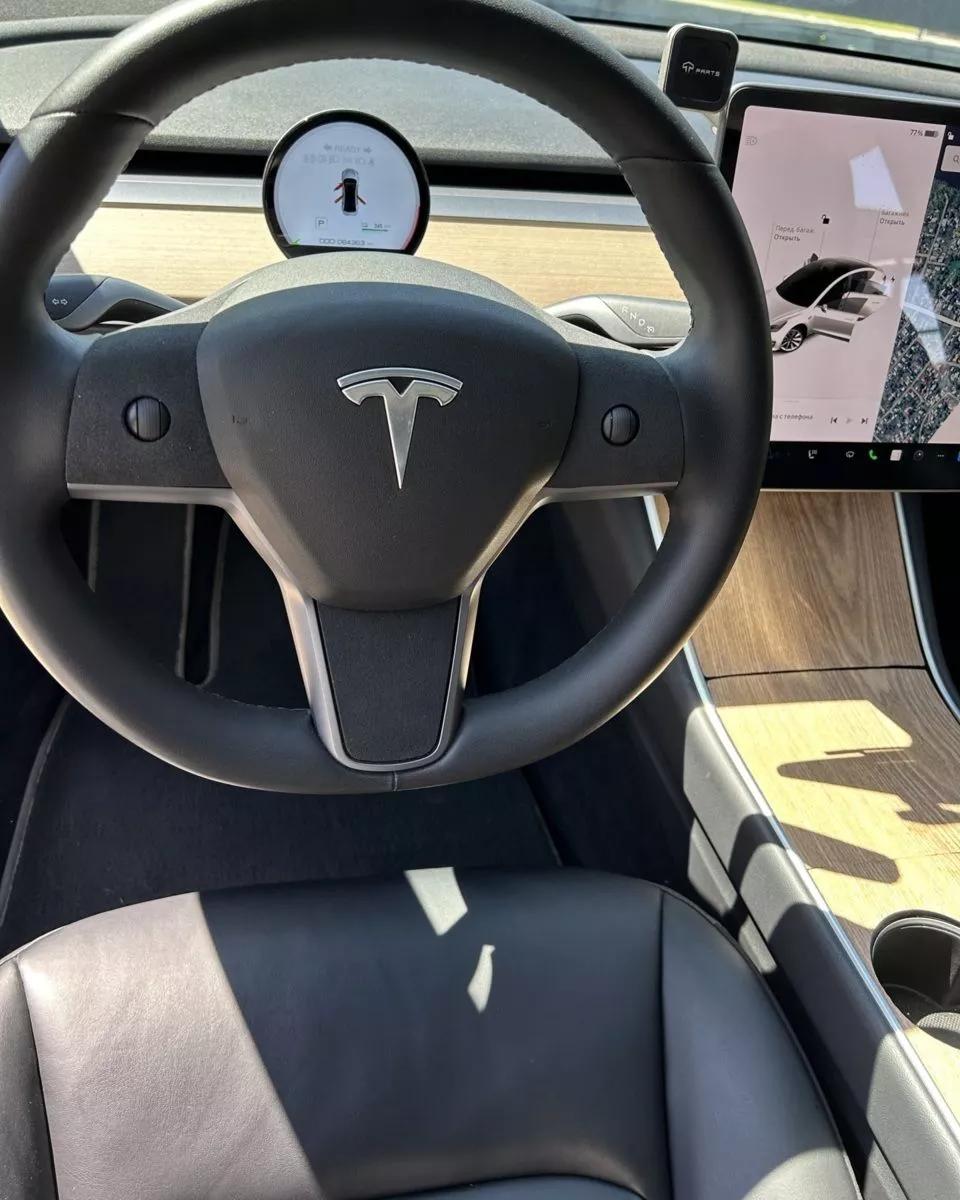 Tesla Model 3  75 kWh 2019thumbnail321