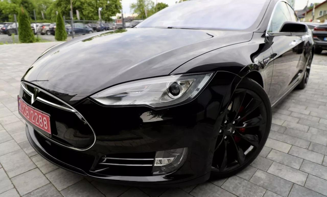 Tesla Model S  90 kWh 2016151