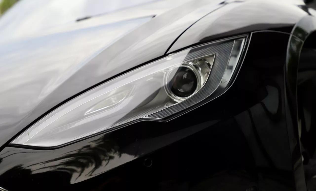 Tesla Model S  90 kWh 2016thumbnail181