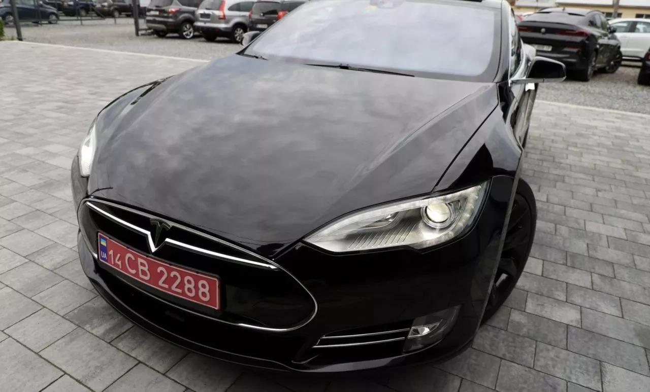 Tesla Model S  90 kWh 2016281