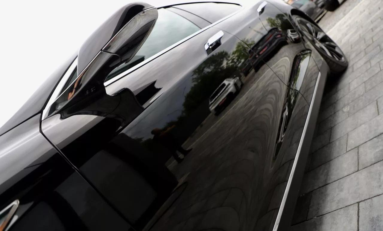 Tesla Model S  90 kWh 2016441