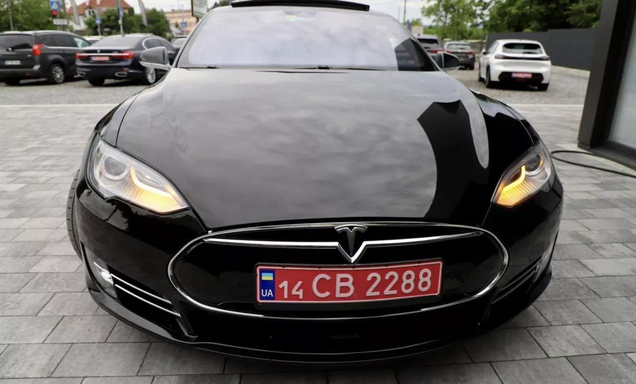 Tesla Model S  90 kWh 2016thumbnail491
