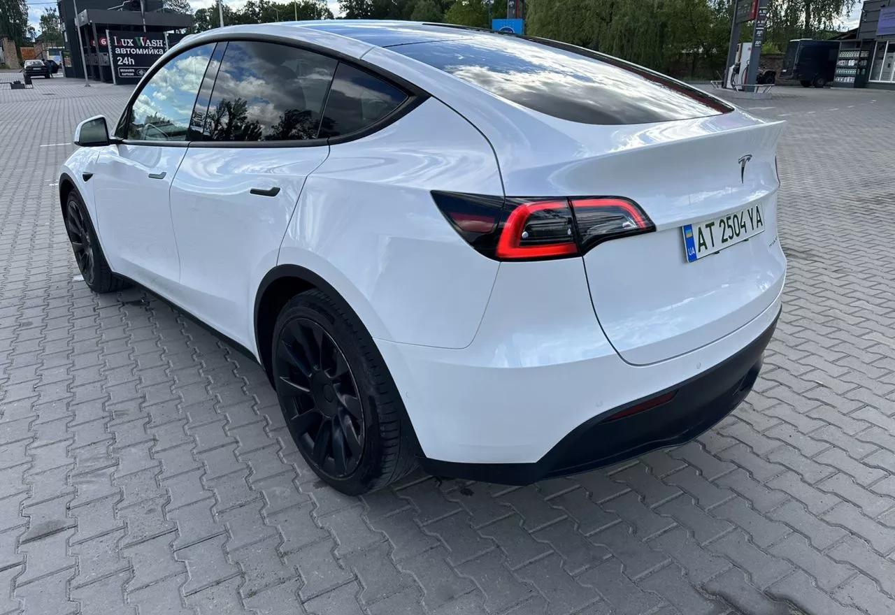 Tesla Model Y  75 kWh 202151