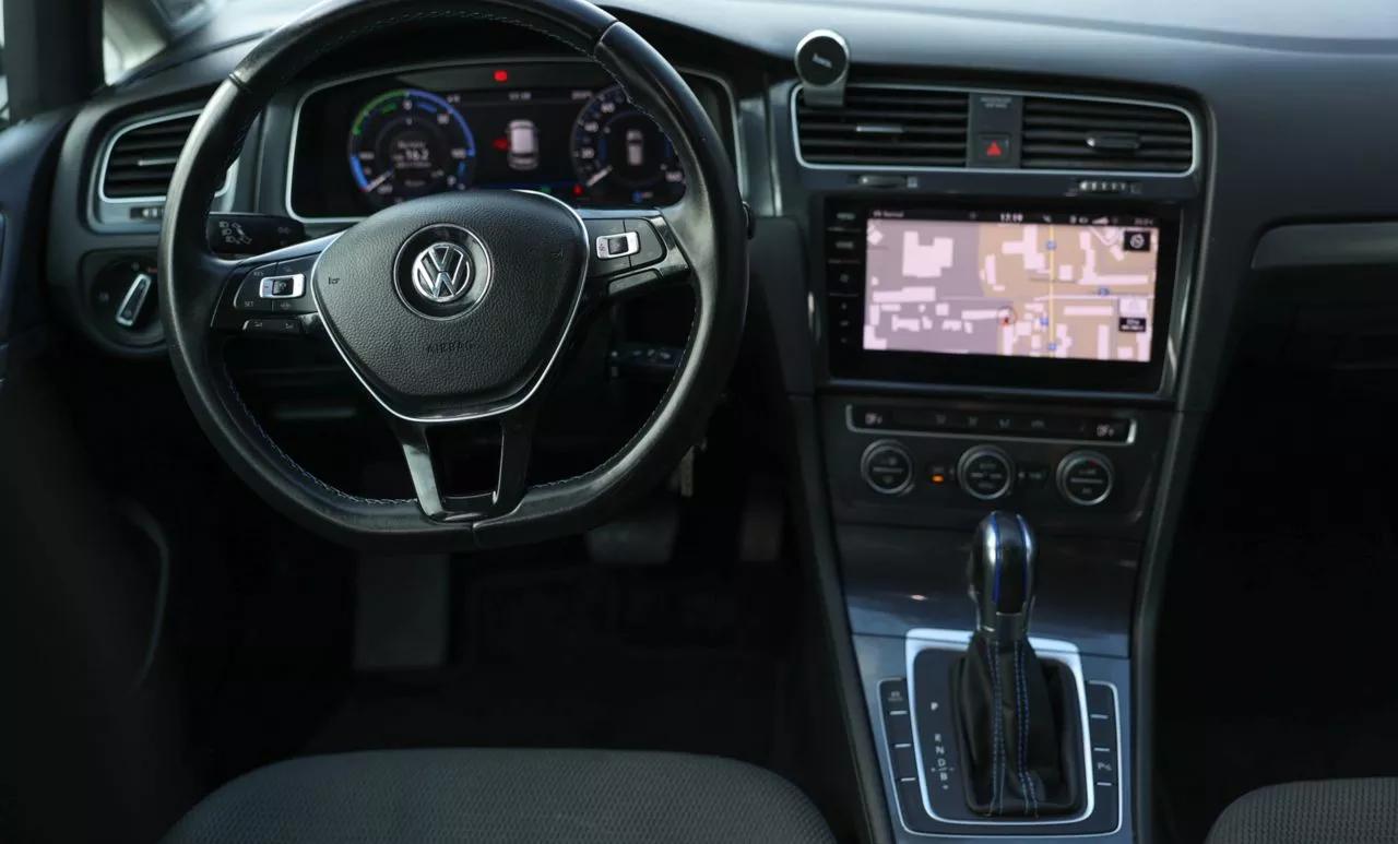 Volkswagen e-Golf  36 kWh 2019351