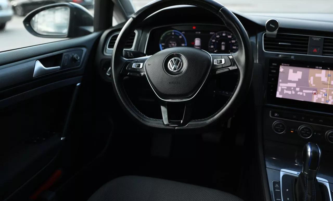 Volkswagen e-Golf  36 kWh 2019391