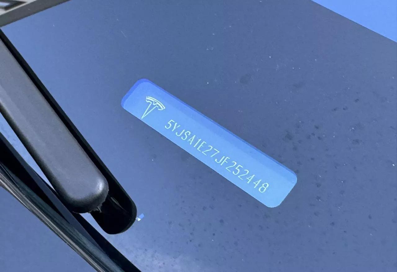 Tesla Model S  75 kWh 2018thumbnail281