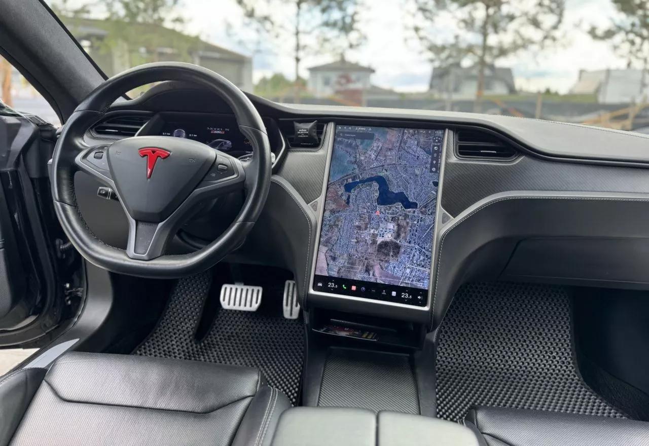 Tesla Model S  100 kWh 2018341