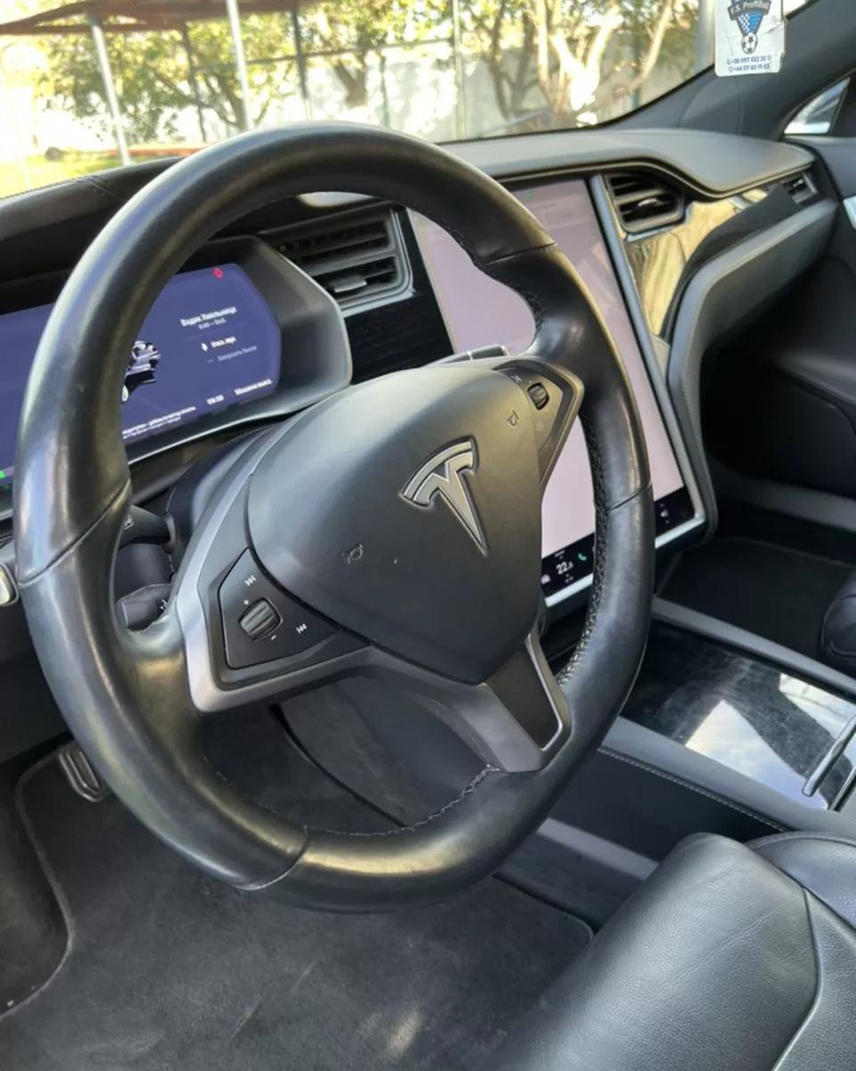 Tesla Model S  75 kWh 2018191