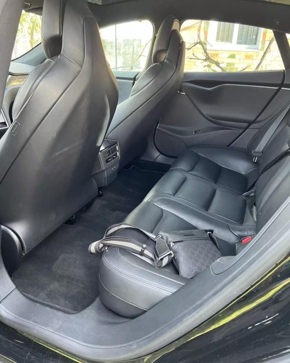 Tesla Model S  75 kWh 2018thumbnail251