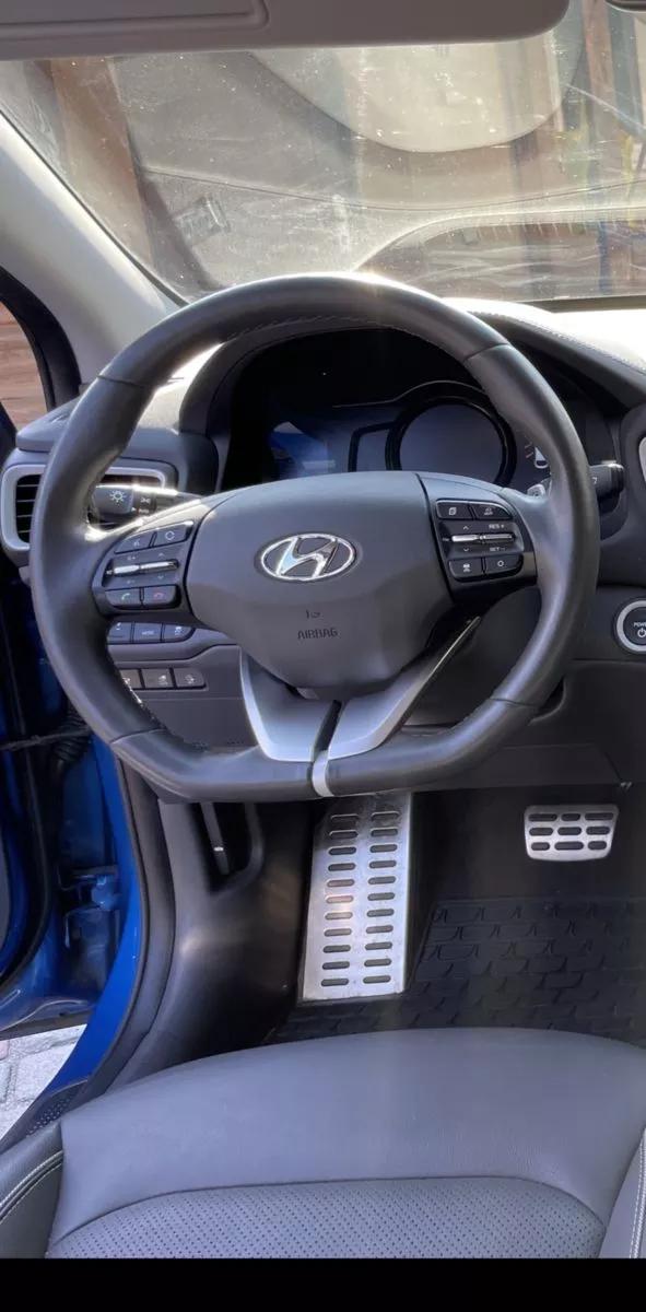 Hyundai Ioniq  2018thumbnail301
