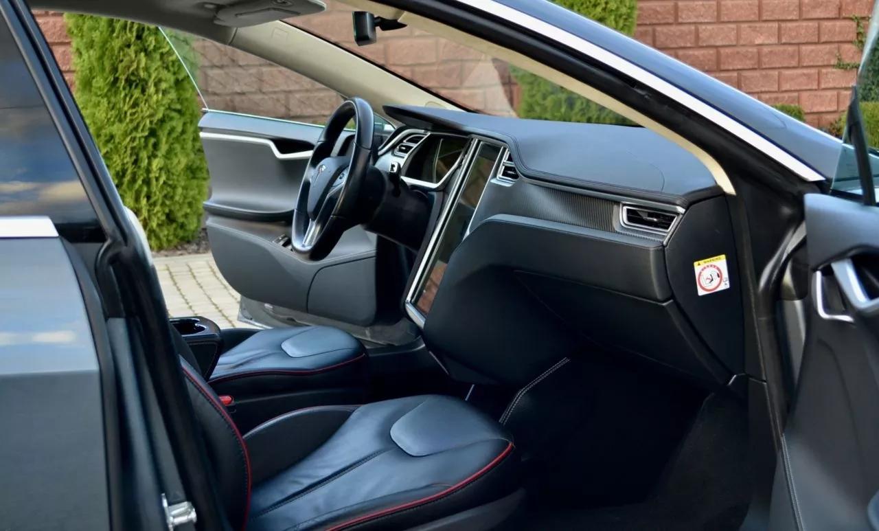 Tesla Model S  89 kWh 2015thumbnail241