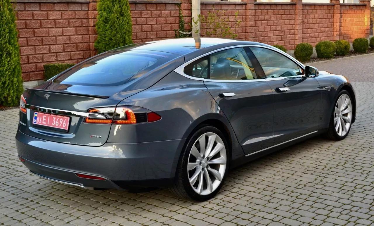 Tesla Model S  89 kWh 2015thumbnail441
