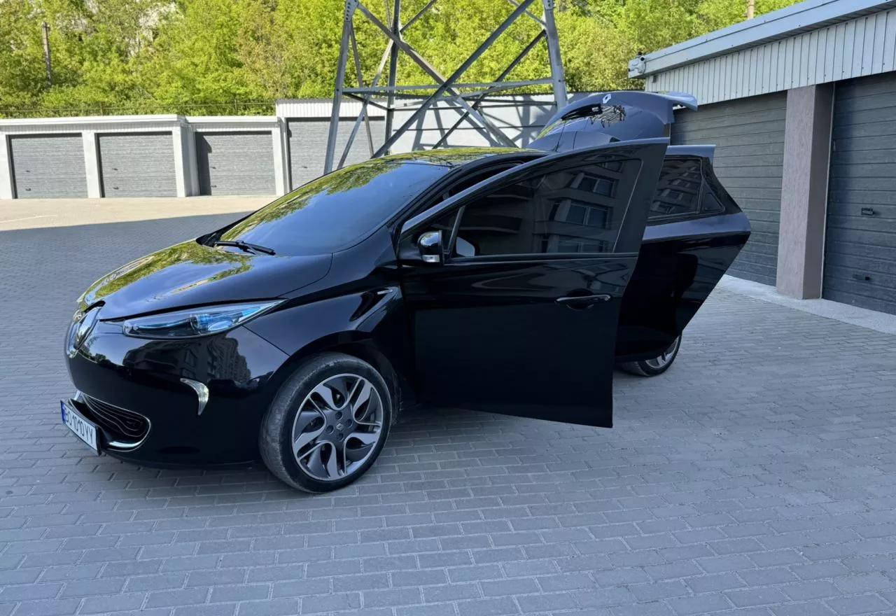 Renault ZOE  41 kWh 2019301